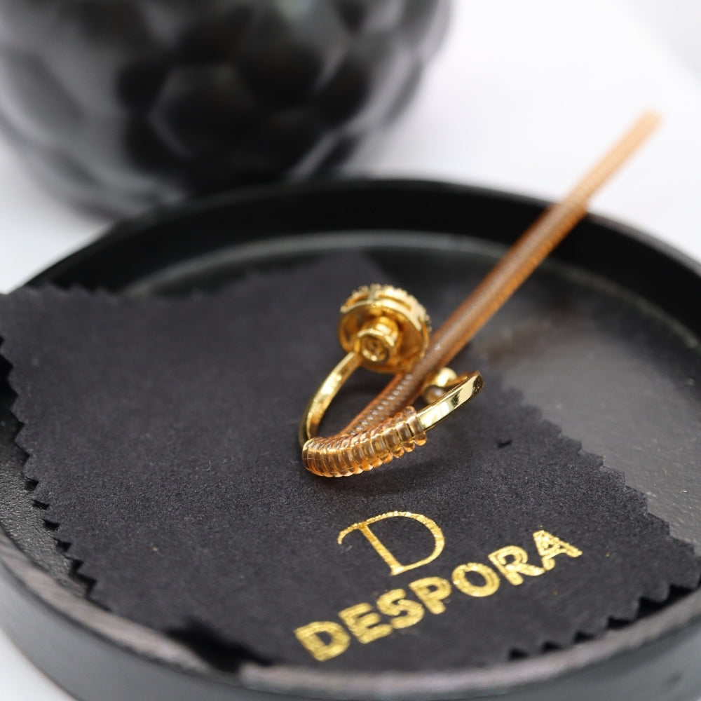 Ringverkleiner om ring