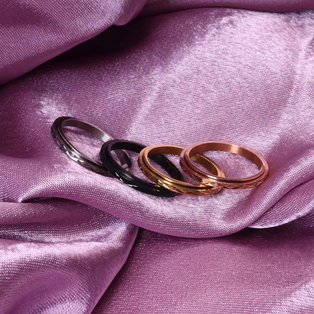 Anxiety Ring (Flux) varianten