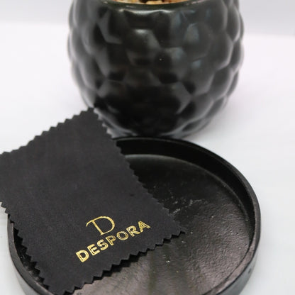 Despora doekje